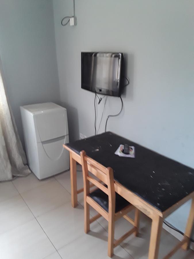 Bizay Hotel Sunyani Exterior photo